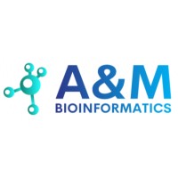 A&M Bioinformatics logo - Similar company to Bioinformatics Center Hradec Králové