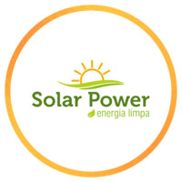 Solar Power logo - Similar company to Assiluz Energia Solar