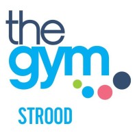 TheGymStrood logo - Similar company to Horizonpromedia