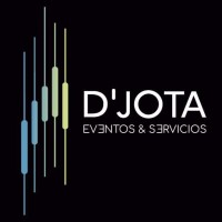 Djota Eventos & Servicios logo - Similar company to Electro Silvania - Resistencias Eléctricas Industriales - Calefacción Y Potencia