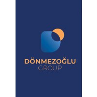Dönmezoğlu Group logo - Similar company to Oztrans Logistics