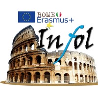 Infol - Innovazione Formazione Orientamento e Lavoro logo - Similar company to Enactus Padova