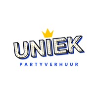 Uniek Partyverhuur logo - Similar company to Avplus.Nl