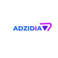 Adzidia logo - Similar company to Babar  Amazon Virtual Assistant
