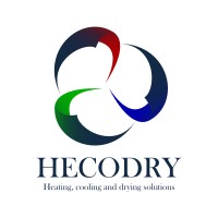 HECODRY logo - Similar company to Aéro Diffusion