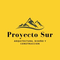 Proyecto Sur logo - Similar company to Proyecto Sur