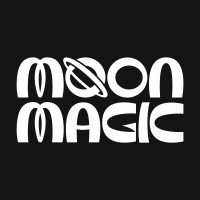 Moon Magic Chocolate Factory logo - Similar company to Reyal