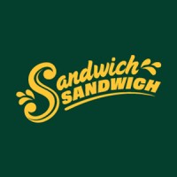 Sandwich Sandwich logo - Similar company to Bread&Truffle.