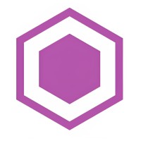 HexaFlow logo - Similar company to Hyperion.