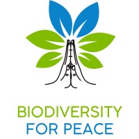 Biodiversity For Peace logo - Similar company to Prevision