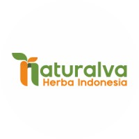 PT Naturalva Herba Indonesia logo - Similar company to Serambi Temu Group