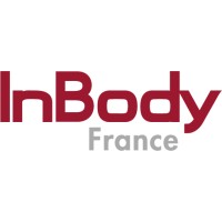 InBody France logo - Similar company to Klavamed