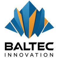 Baltec Innovation logo - Similar company to Egb Zilmia