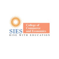 SIES College of Commerce & Economics logo - Similar company to Sharp Pixel Studio