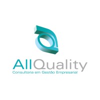 Consultoria Empresarial Allquality logo - Similar company to Allquality Consultoria