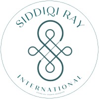 Siddiqi Ray International logo - Similar company to Siddiqi Commission Merchant