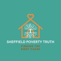 Poverty Truth Sheffield logo - Similar company to Social Planning And Research Council Of Hamilton (Sprc)