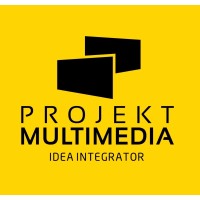 Projekt Multimedia logo - Similar company to Abl Srbija