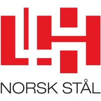 Norsk Stål AS logo - Similar company to Eventasm