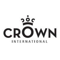 Crown International BV logo - Similar company to Crown International - Uae Business Setup, Pro & Legal Advisory