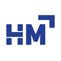 HM logo - Similar company to Braithwate