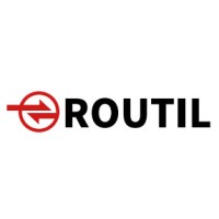 Routil AG logo - Similar company to Obermühle Polymertechnik Gmbh