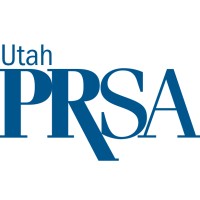Utah PRSA logo - Similar company to Provo Caps (Center For Advanced Professional Studies)