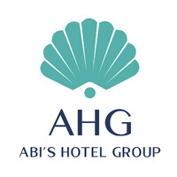 Abi's Hotels logo - Similar company to Radisson Blu Hotel, London Heathrow