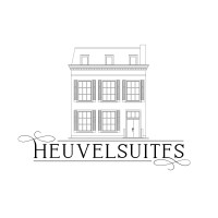 Heuvelsuites logo - Similar company to Liebregts Ict