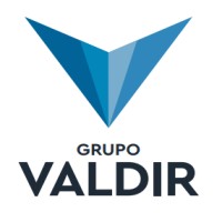 Grupo Valdir logo - Similar company to Tradpouch