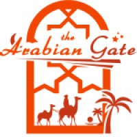 The Arabian Gate Tourism logo - Similar company to Devprodigee