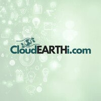 CloudEARTHi logo - Similar company to We Work Wine