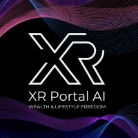 XR Portal AI logo - Similar company to Deepwave Technologies