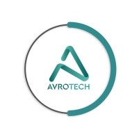 AVROTECH MMC logo - Similar company to Crafterfaster