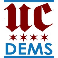 University of Chicago Democrats logo - Similar company to Uchicago Global