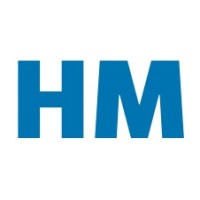 Help Match logo - Similar company to Remote Helpers