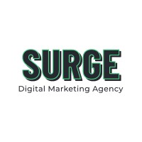 Surge Digital Marketing Agency logo - Similar company to Surge Inc