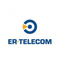 JSC “ER-Telecom Holding” logo - Similar company to Er-Telecom