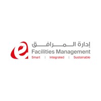 Etisalat Facilities Management logo - Similar company to Emirates Facilities
