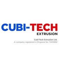 Cubi-Tech Extrusion logo - Similar company to Cubic Pharmaceuticals Ltd