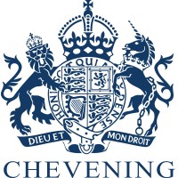 Chevening Argentina logo - Similar company to Fundación Bellamente