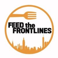 Feed The Frontlines