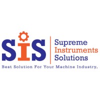 Supreme Instruments Solutions logo - Similar company to Shakya Testing Solution