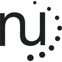 NU food logo - Similar company to Dardar