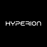 Hyperion logo - Similar company to Sfsg