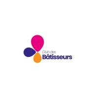 Club des Bâtisseurs logo - Similar company to École Kourtrajmé Karaïbes