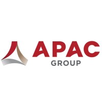 APAC Group logo - Similar company to Bahayan - Home Construction Contractor