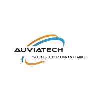 Auviatech logo - Similar company to Auvia Group