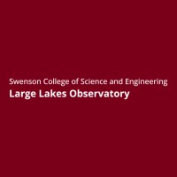 Large Lakes Observatory