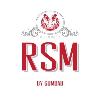 RSM Country Estate logo - Similar company to Designet - Wordpress Website Design And Maintenance Services